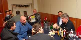 Veleposlanstvo Kraljevine Belgije organiziralo degustaciju belgijskog piva