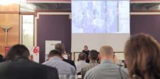 11. GALP konferencija: Shape your future! Be Lean. Be Digital. Be Green.