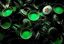 Heineken ulaže 2,78 milijardi dolara u Meksiko