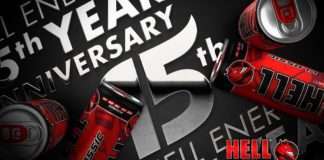 HELL napunio 15 godina!