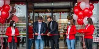 Novi supermarket Plodina otvoren u Vrbovcu
