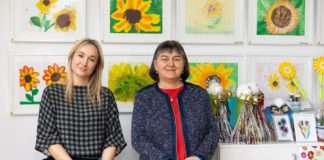 Kupnjom Zvijezda suncokretovog ulja i ove godine možete pomoći Hrvatskoj zajednici za Down sindrom