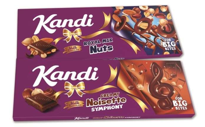Kandi Premium 223g