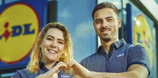 Priča o uspjehu: Lidlovih 15 godina u Hrvatskoj