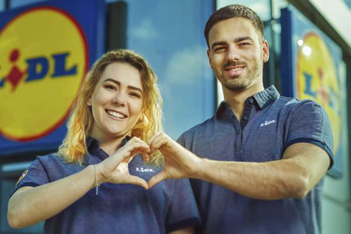 Lidl Hrvatska_15 godina