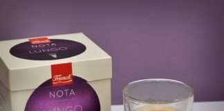 Franck lansirao Notu – kapsule za još veći užitak vrhunske kave