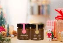 MATIČNJAK MAGIC HONEY: limitirana edicija prirodnih slastica proizvedenih sa 100% ljubavi i 0% kemije