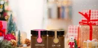 MATIČNJAK MAGIC HONEY: limitirana edicija prirodnih slastica proizvedenih sa 100% ljubavi i 0% kemije