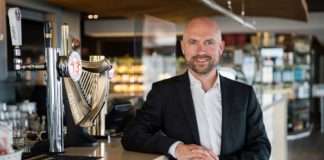 Diageo sklopio partnerstvo s Molson Coorsom za distribuciju pivskog portfelja u Hrvatskoj