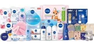 Učinite odbrojavanje do Božića još posebnijim uz NIVEA adventski kalendar