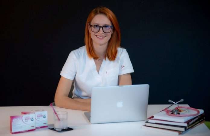 Petra Kojan