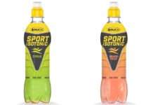 Rauch Sport Isotonic: Pravo voće za pravi sportski doživljaj