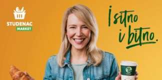 Studenac predstavio novu komunikacijsku platformu ‘I sitno i bitno’