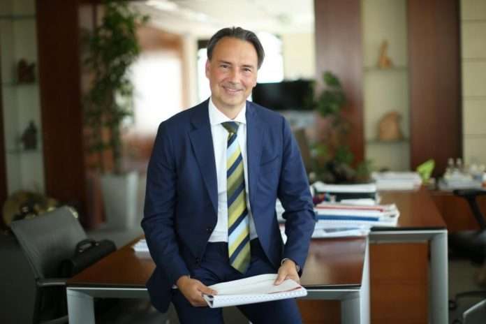 Tomislav Čizmić_predsjednik Uprave Mercatora