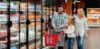 Top 20 kategorija: Rast košarice ubrzava na 4,2 posto godišnje