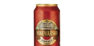 Vukovarsko pivo od sada dostupno i u limenkama