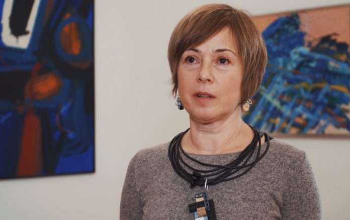 Žaklina Jurišić-HGK