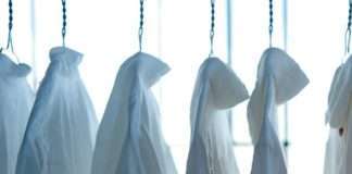 Deterdženti za pranje rublja: Rast količinske prodaje