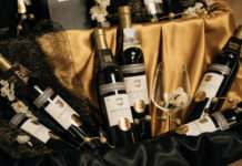 Suho zlato Principovca: Premijerno kušanje vrhunskih vina Iločkih podruma berbe 2020