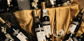 Suho zlato Principovca: Premijerno kušanje vrhunskih vina Iločkih podruma berbe 2020