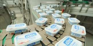 ABC sir je izvozni adut Belja