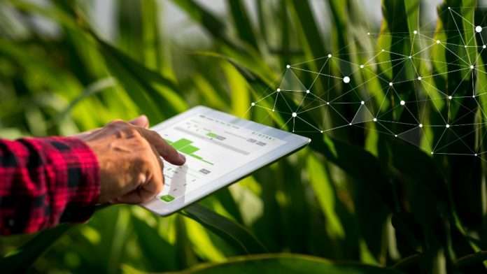 AGRIVI softver