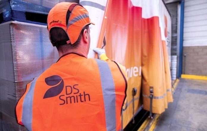 DS Smith