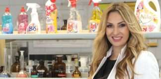 Dajana Mrčela iz Saponije dobitnica priznanja SDG Pioneer Croatia UN Global Compacta