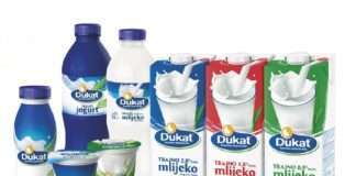 Dukat predstavio svoje novo ruho