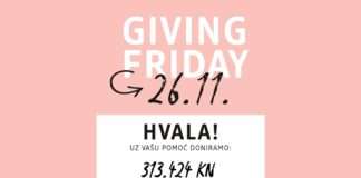 dm uz podršku više od 71.000 kupaca osigurao 313.424 kune za Centar za cističnu fibrozu djece i odraslih KBC-a Zagreb