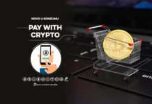 Konzum omogućio plaćanje kriptovalutama u online prodavaonici