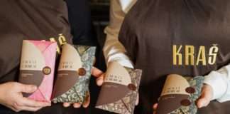 Centar Zagreba postaje još slađi uz Kraš choco&café