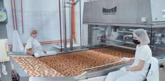 Kraš sljedeće godine ulaže 14 milijuna kuna u povećanje plaća