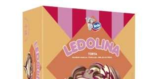 Iz davnina se vraća legendarna Ledolina!