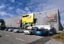 Lesnina otvorila preuređeni prodajni centar u Rijeci