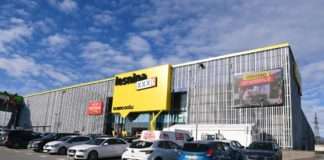 Lesnina otvorila preuređeni prodajni centar u Rijeci