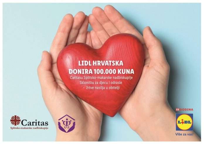 caritas split_DONACIJA SKLONISTU_1