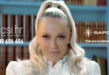 #Faks pere sve osim prljavih riječi