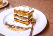 EKOS Međimurska gibanica – čarolija sa sjevera Hrvatske