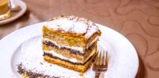 EKOS Međimurska gibanica – čarolija sa sjevera Hrvatske