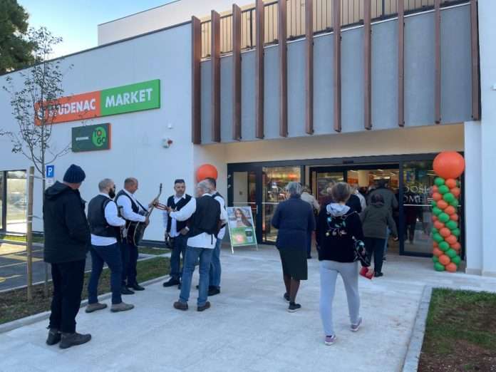 Otvorenje Studenca praceno je zabavnim programom i promocijama