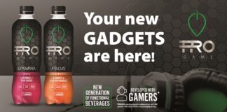 ProGame – inovativno piće za gejmere razvijeno u suradnji s gejmerima