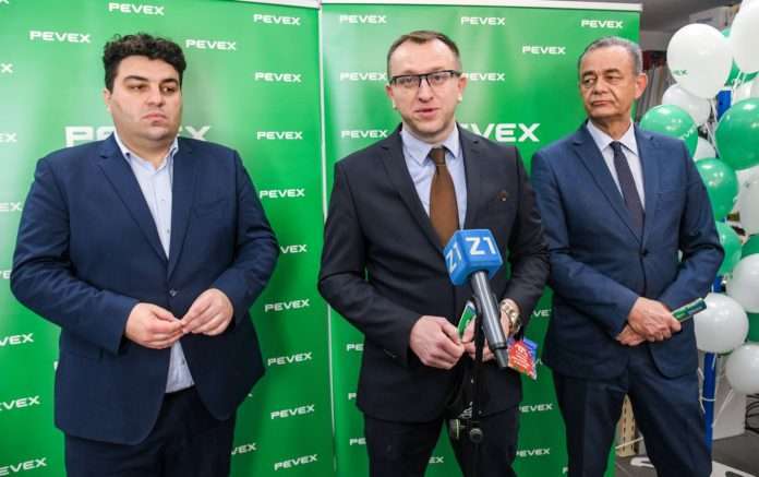 Pevex-Križevci-1