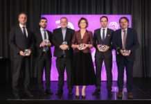 Dodijeljene Nagrade Zagrebačke burze: Dionica Podravke proglašena ‘Dionicom s najvećim prometom’