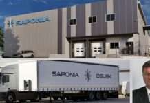 Saponia otvorila novi logističko-distribucijski centar i povećala vozni park