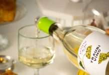 Kutjevo Traubi – aromatizirano piće na bazi vina za slatke trenutke