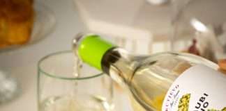 Kutjevo Traubi – aromatizirano piće na bazi vina za slatke trenutke