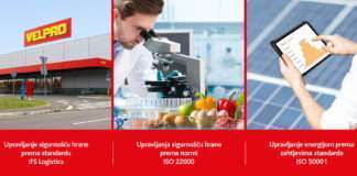 Konzum potvrdio predanost poslovanju u skladu s najvišim standardima