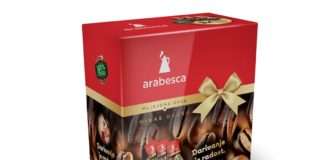 Ovih blagdana usrećite sebe i druge šalicom Arabesca Minas kave – prepoznatljive i bogate arome