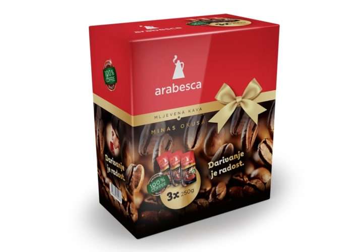 arabesca